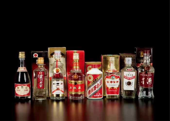 庄浪老酒储存的方法?